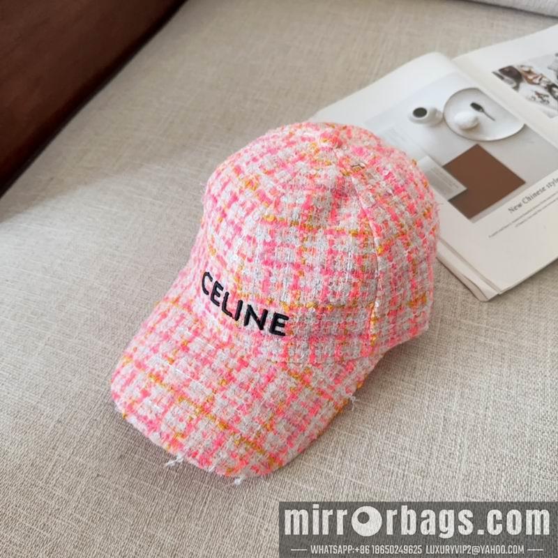 Replica Celine cap 110601