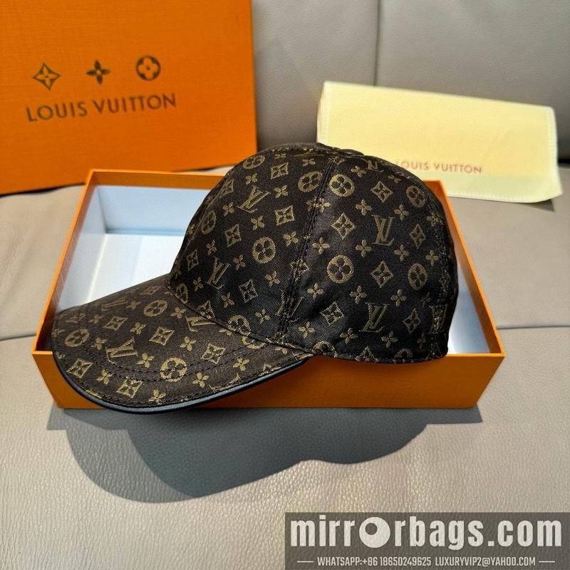 Replica LV Hat dx119