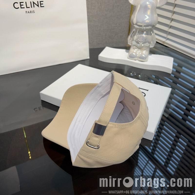 Replica Celine cap dx05