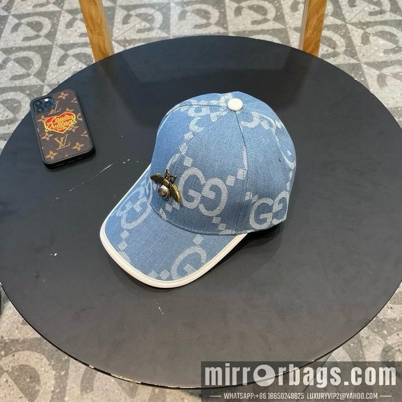 Replica Gucci Hat 072203
