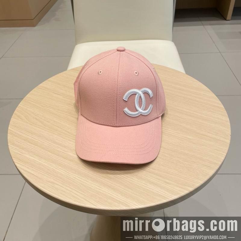 Replica Chanel cap 011501