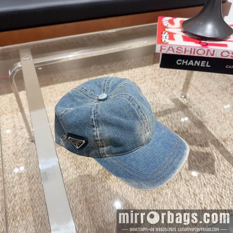 Replica Prada cap dx42