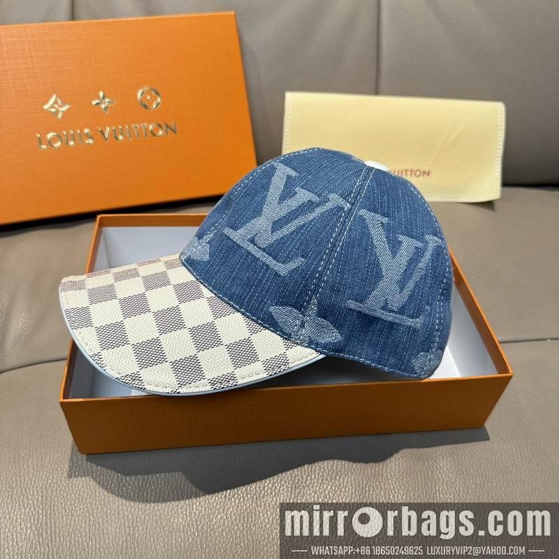 Replica LV Hat dx122