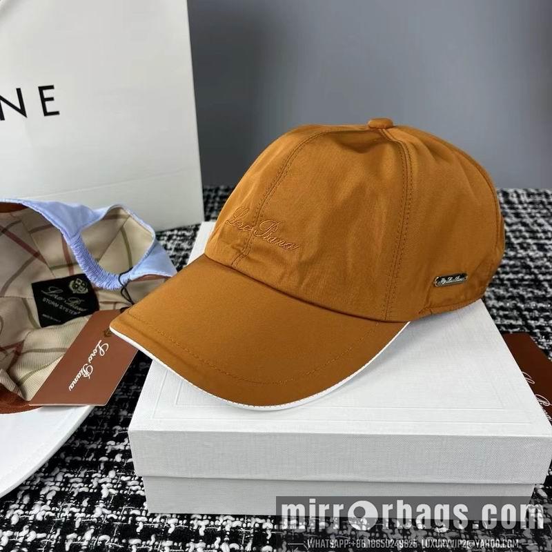 Replica Loro Piana Hat 100704