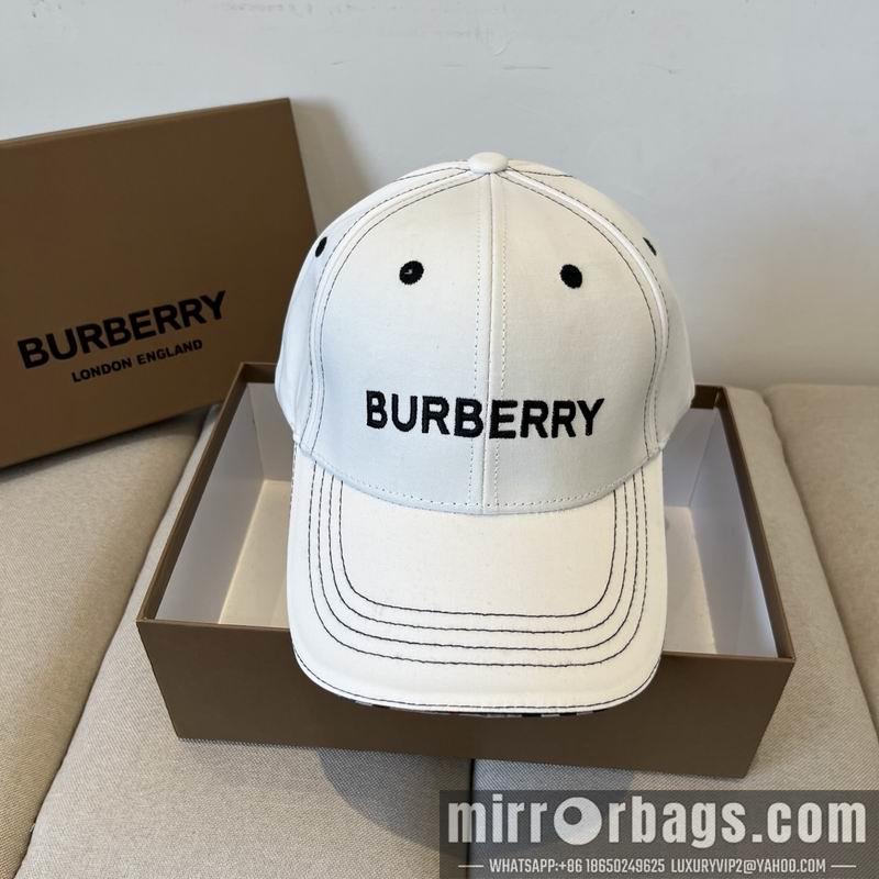 Replica Burberry cap dx24