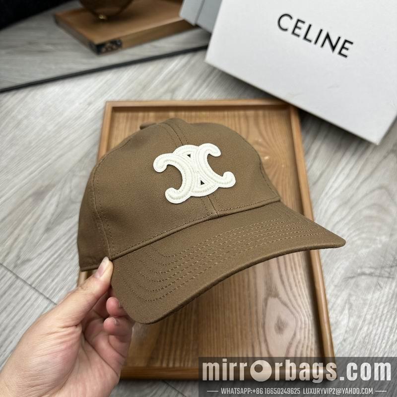 Replica Celine Hat dx24