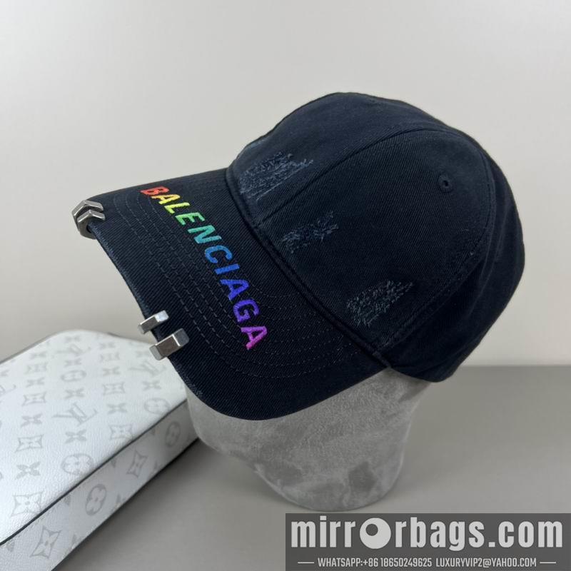 Replica Balenciaga Hat 020807