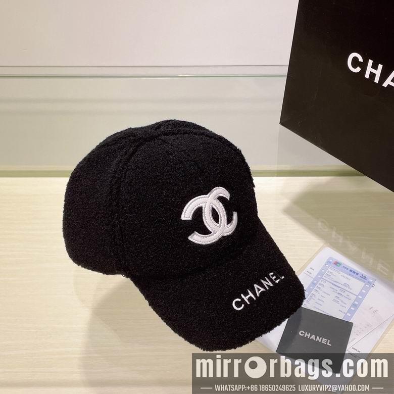 Replica Chanel Cap dxn08