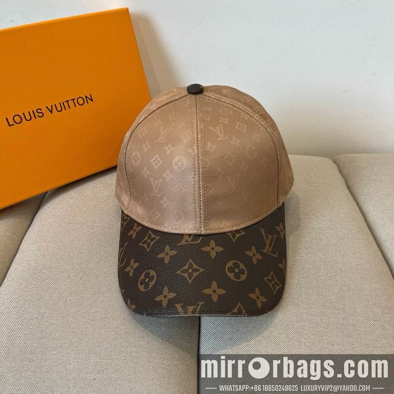 Replica LV Hat dx34