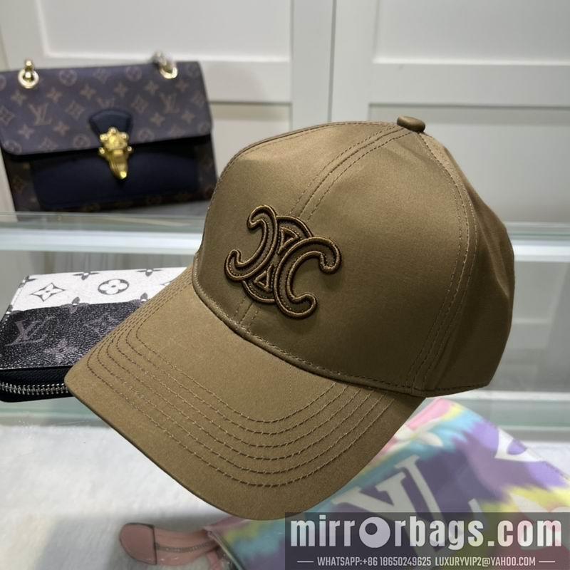Replica Celine cap dx120