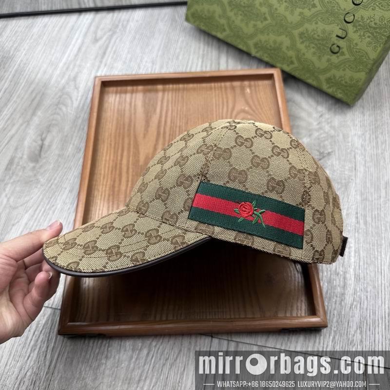 Replica Gucci Hat dx23