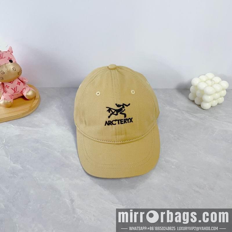 Replica Arcteryx Hat dx07