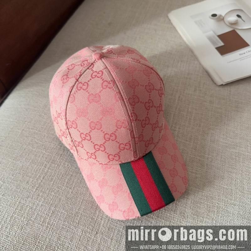 Replica Gucci Hat dx06