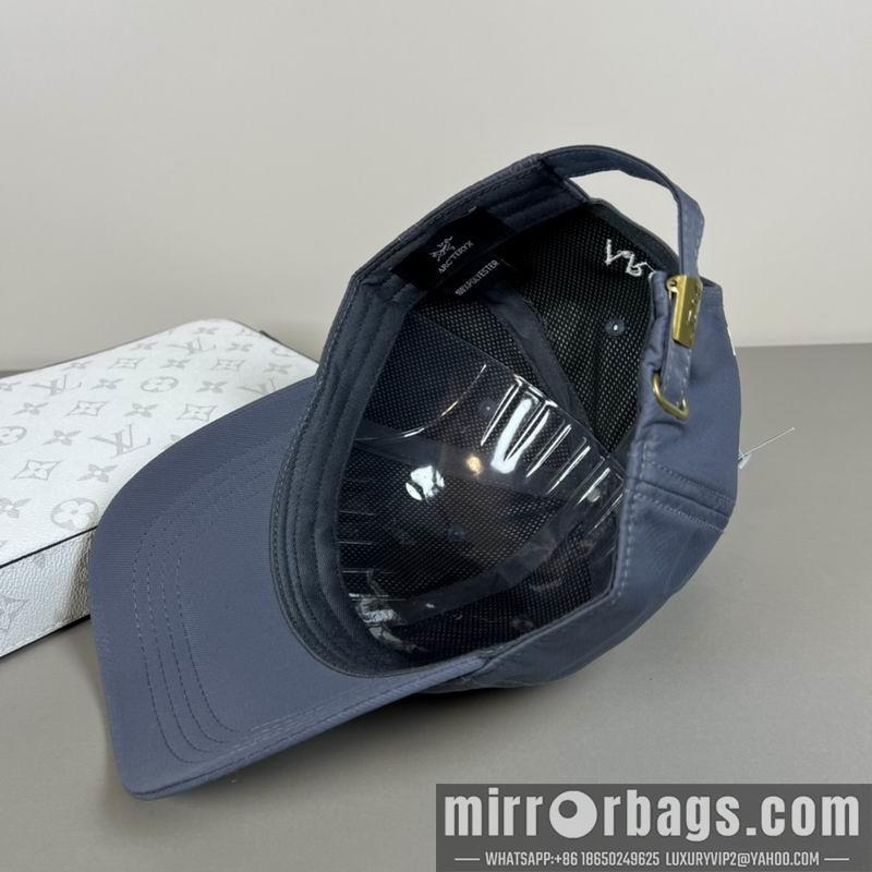 Replica Arcteryx Hat dx15
