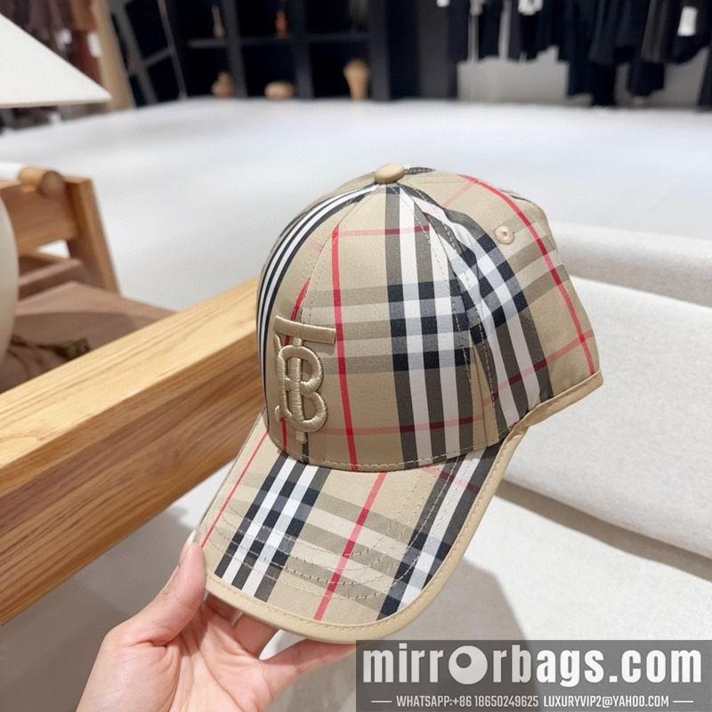 Replica Burberry cap dx09