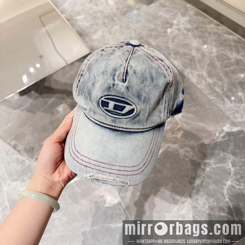 Replica Diesel cap dx01