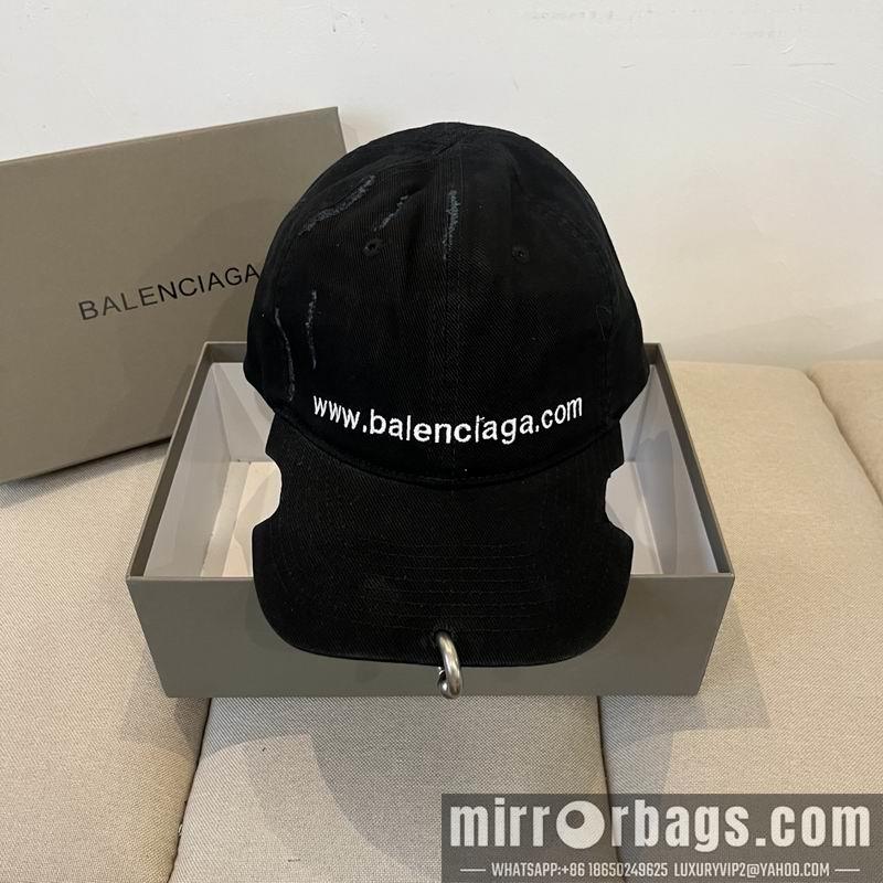 Replica Balenciaga Hat dx59