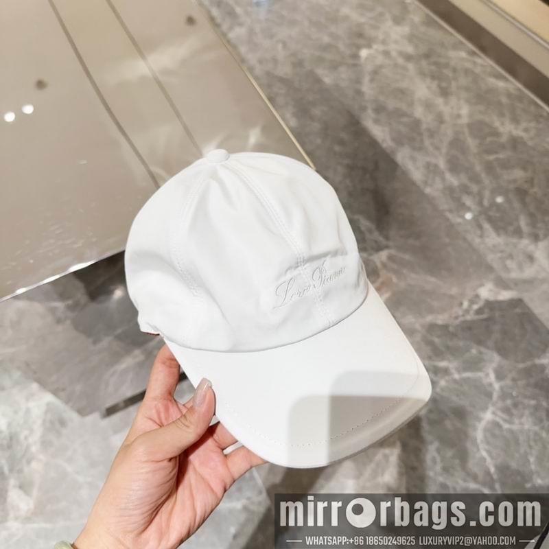 Replica Loro Piana Hat 080501