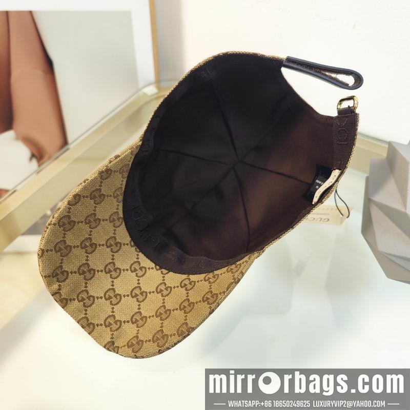 Replica Gucci cap dx147