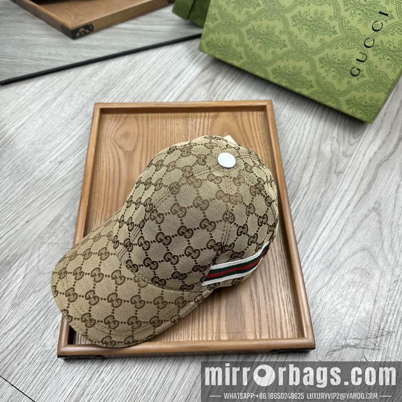 Replica Gucci Hat 071202