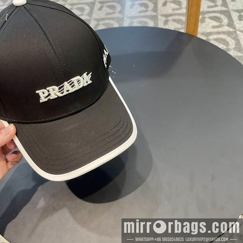 Replica Prada Hat 041703