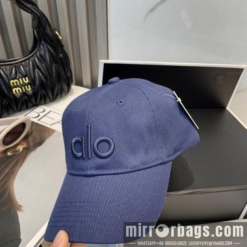Replica Alo cap dx46