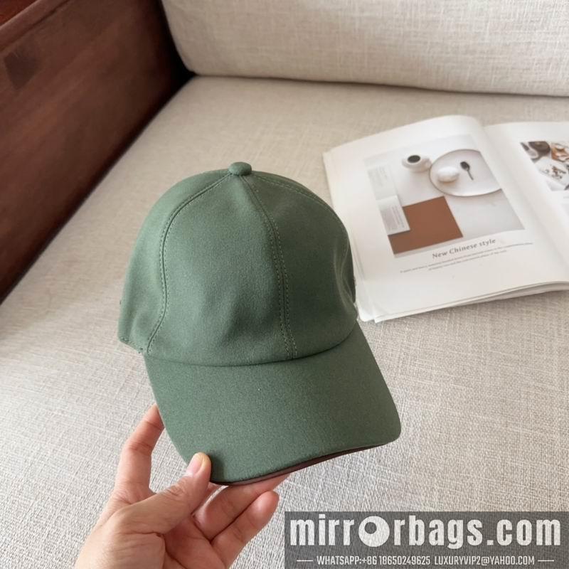 Replica Zenga cap dx07