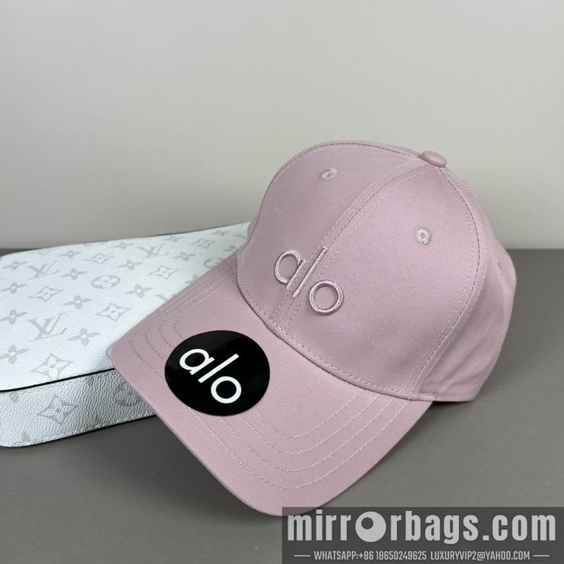 Replica Alo cap dx07