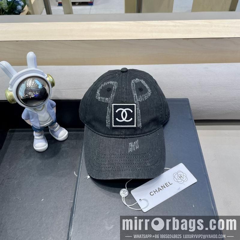 Replica Chanel Hat 021103