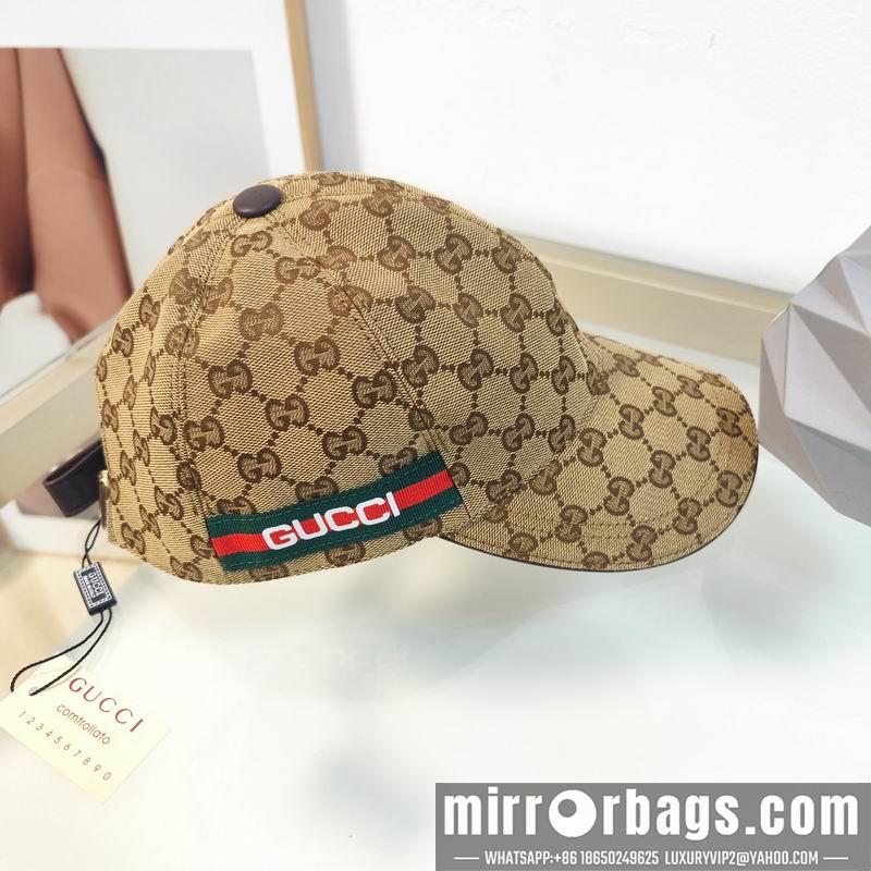 Replica Gucci cap dx145