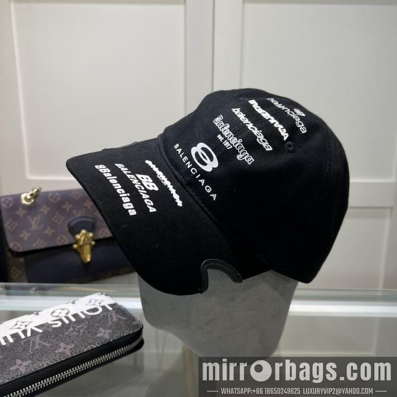 Replica Balenciaga cap 042805