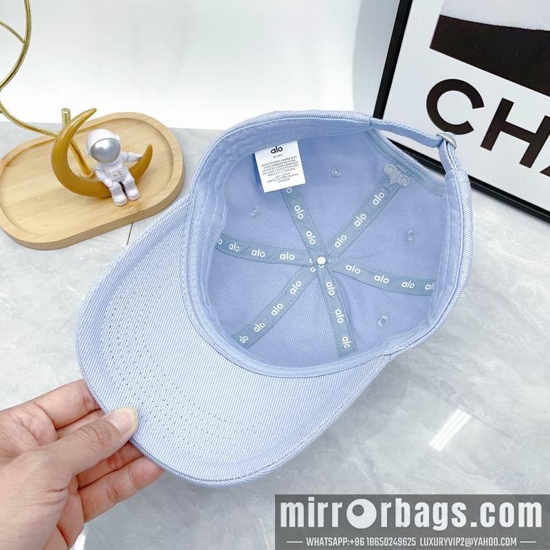 Replica Alo cap dx17