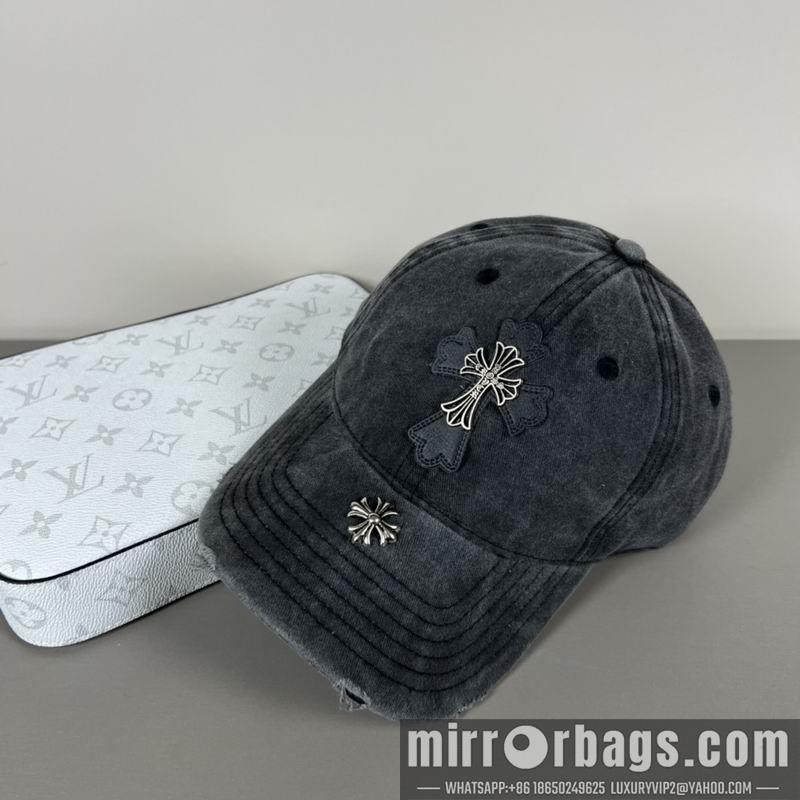 Replica Chrome Hearts Hat dx40
