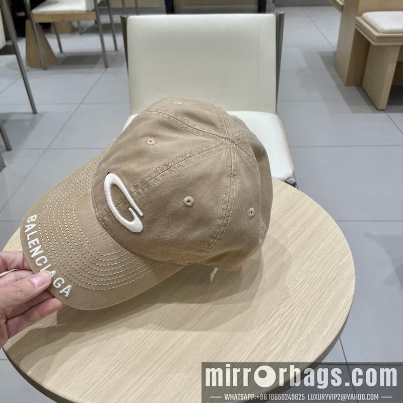 Replica Balenciaga cap 041403