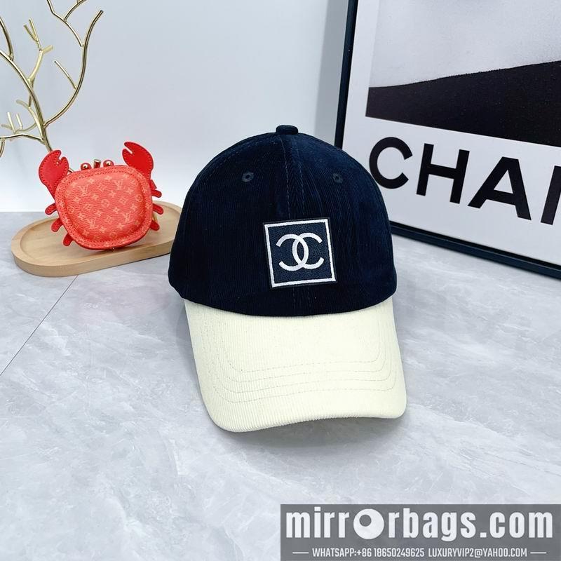 Replica Chanel cap dx68