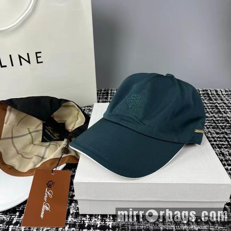 Replica Loro Piana cap 100702