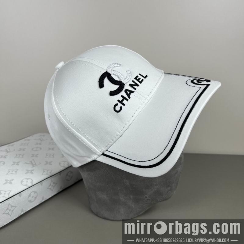 Replica Chanel cap dx34