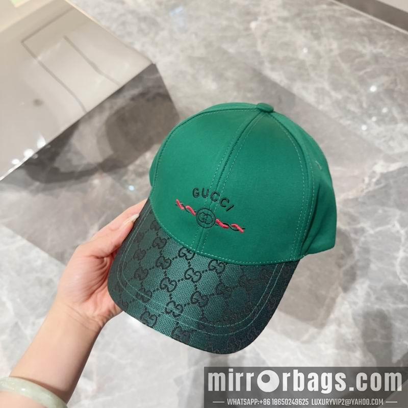 Replica Gucci cap 041701