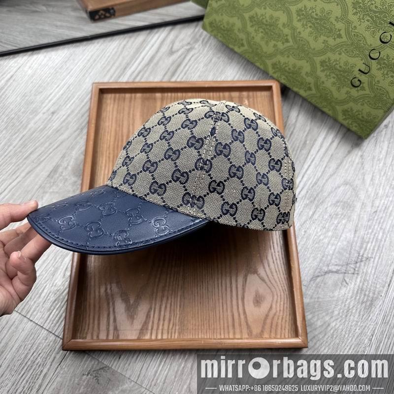 Replica Gucci cap dx15