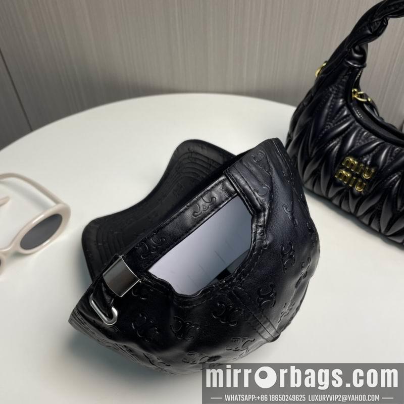 Replica Celine cap 010402