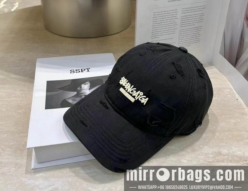 Replica Balenciaga cap 080101