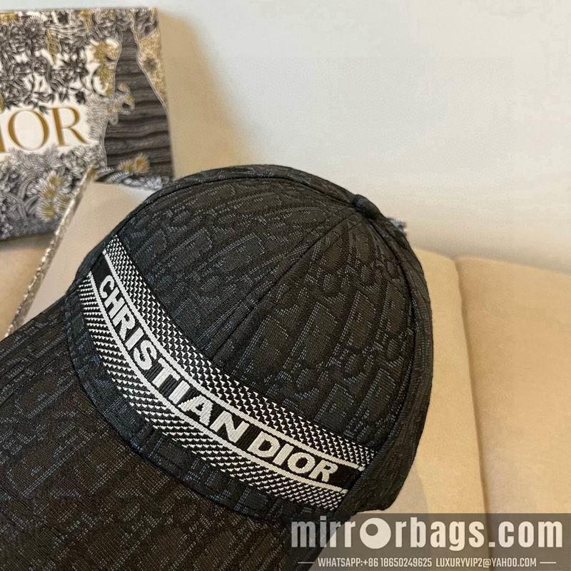 Replica Dior cap dx19