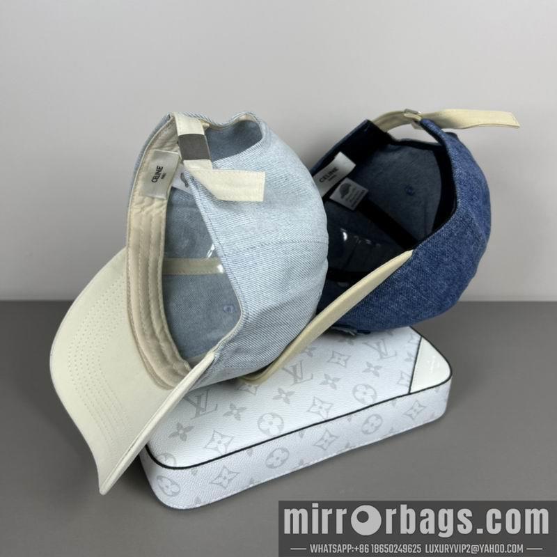 Replica Celine cap dx18