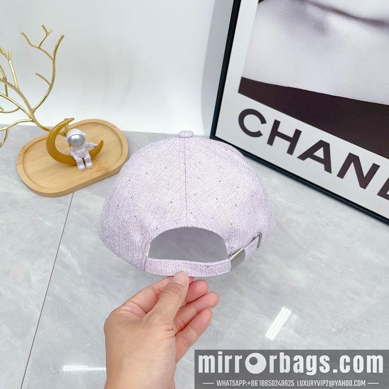 Replica Chanel Cap dx51
