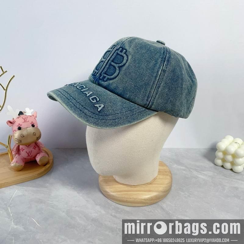 Replica Balenciaga cap dx79