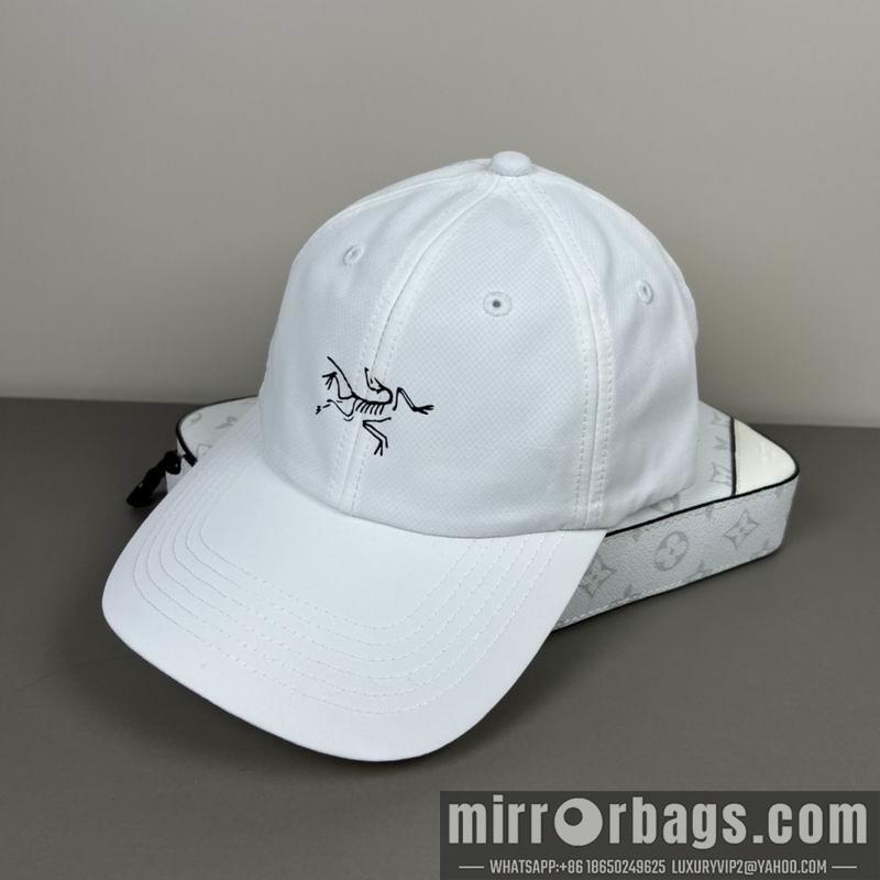 Replica Arcteryx Cap dx19