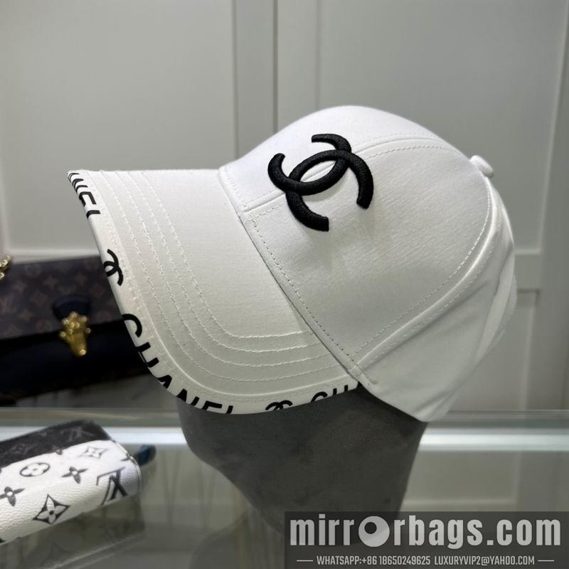 Replica Chanel Hat dx31