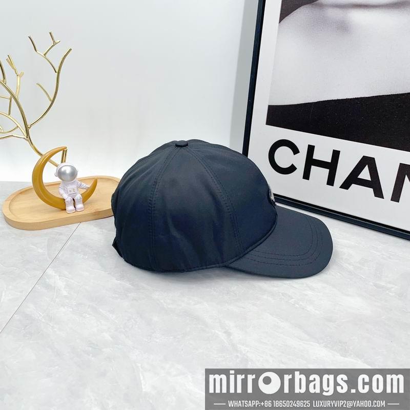 Replica Prada Cap dx76