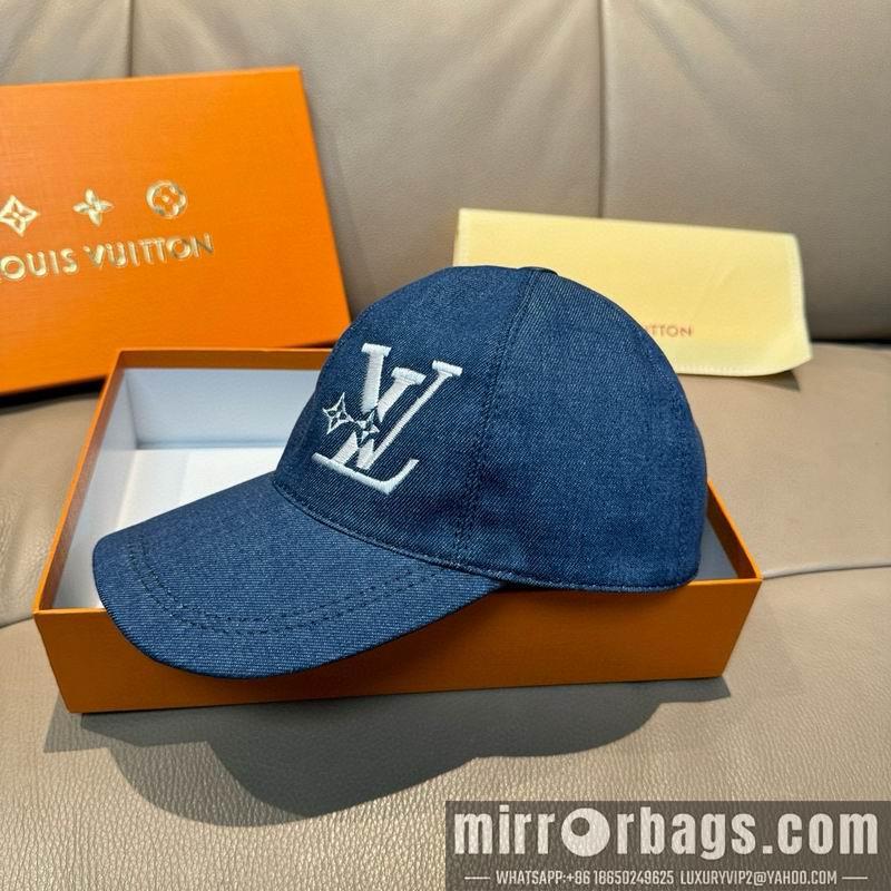 Replica LV Hat dx163