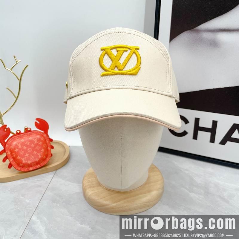 Replica LV Hat dx05
